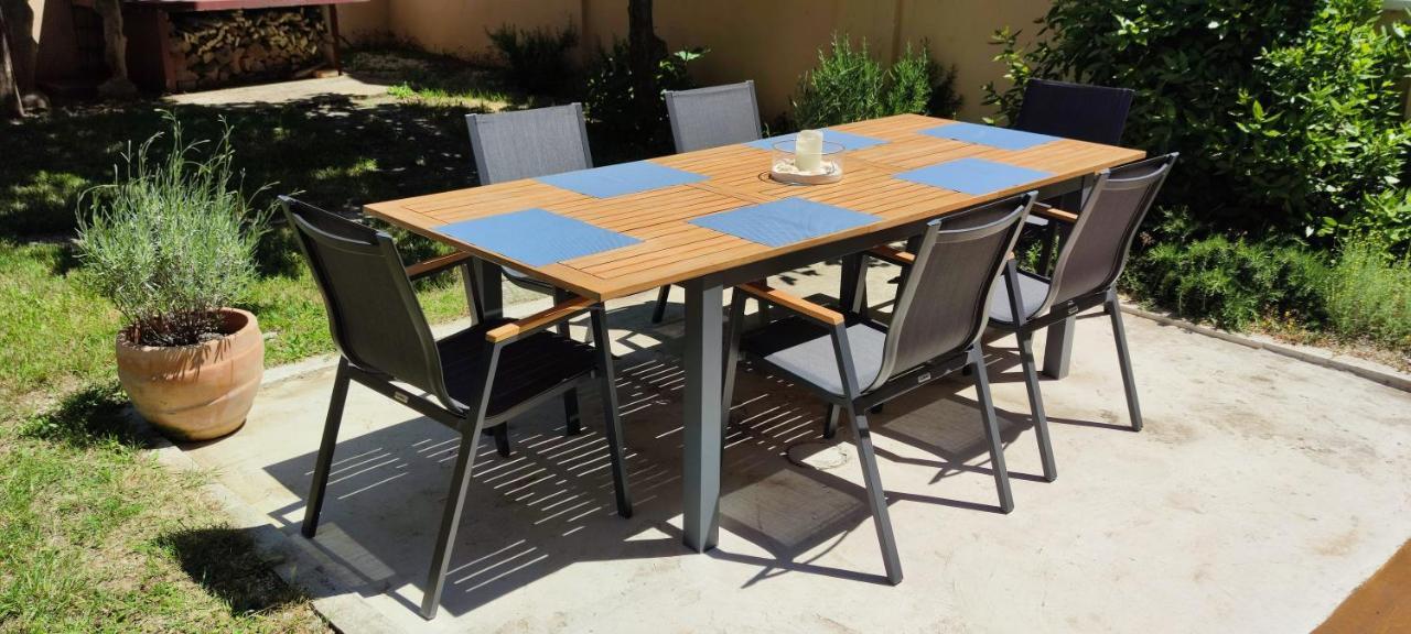 Apartmani Lavanda Vrsi Extérieur photo