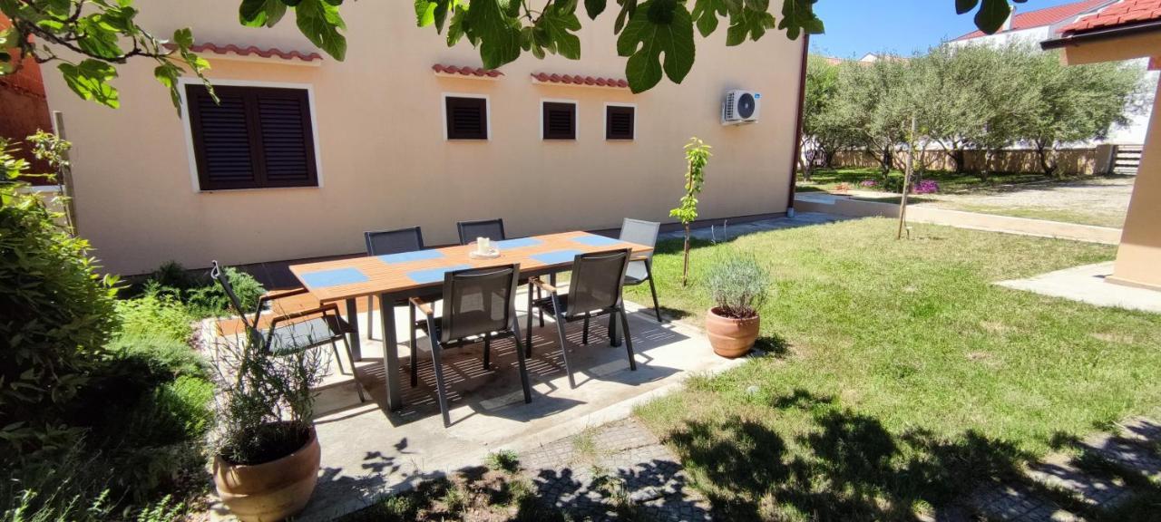 Apartmani Lavanda Vrsi Extérieur photo