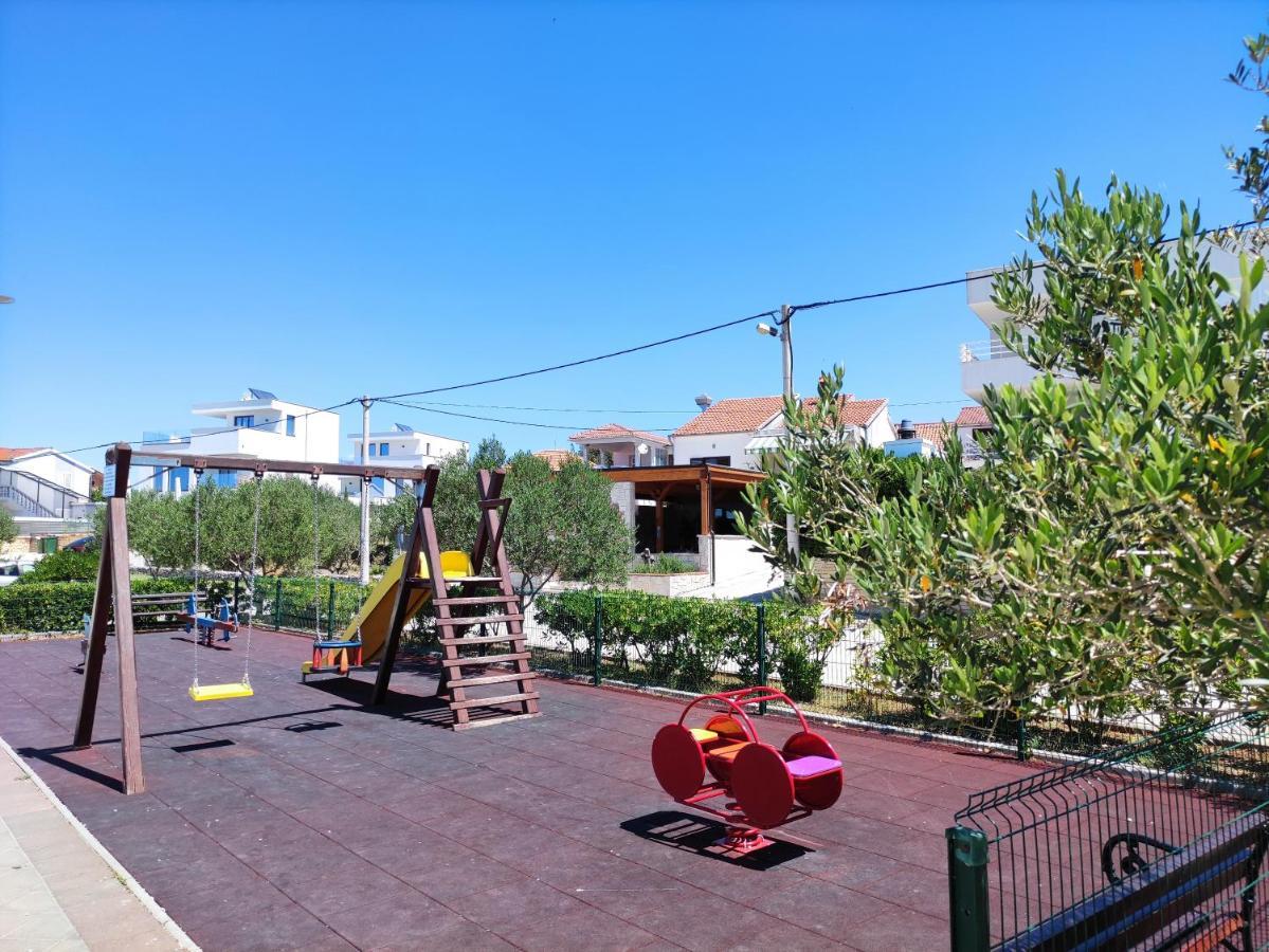 Apartmani Lavanda Vrsi Extérieur photo