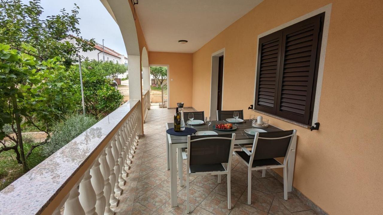 Apartmani Lavanda Vrsi Extérieur photo