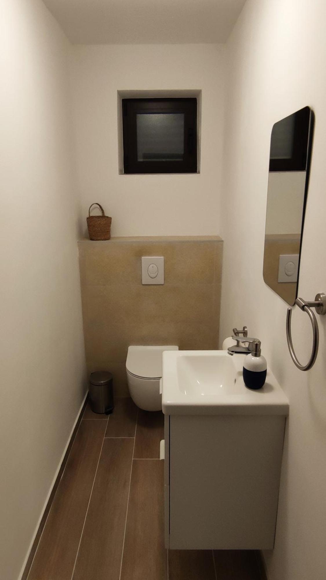 Apartmani Lavanda Vrsi Chambre photo
