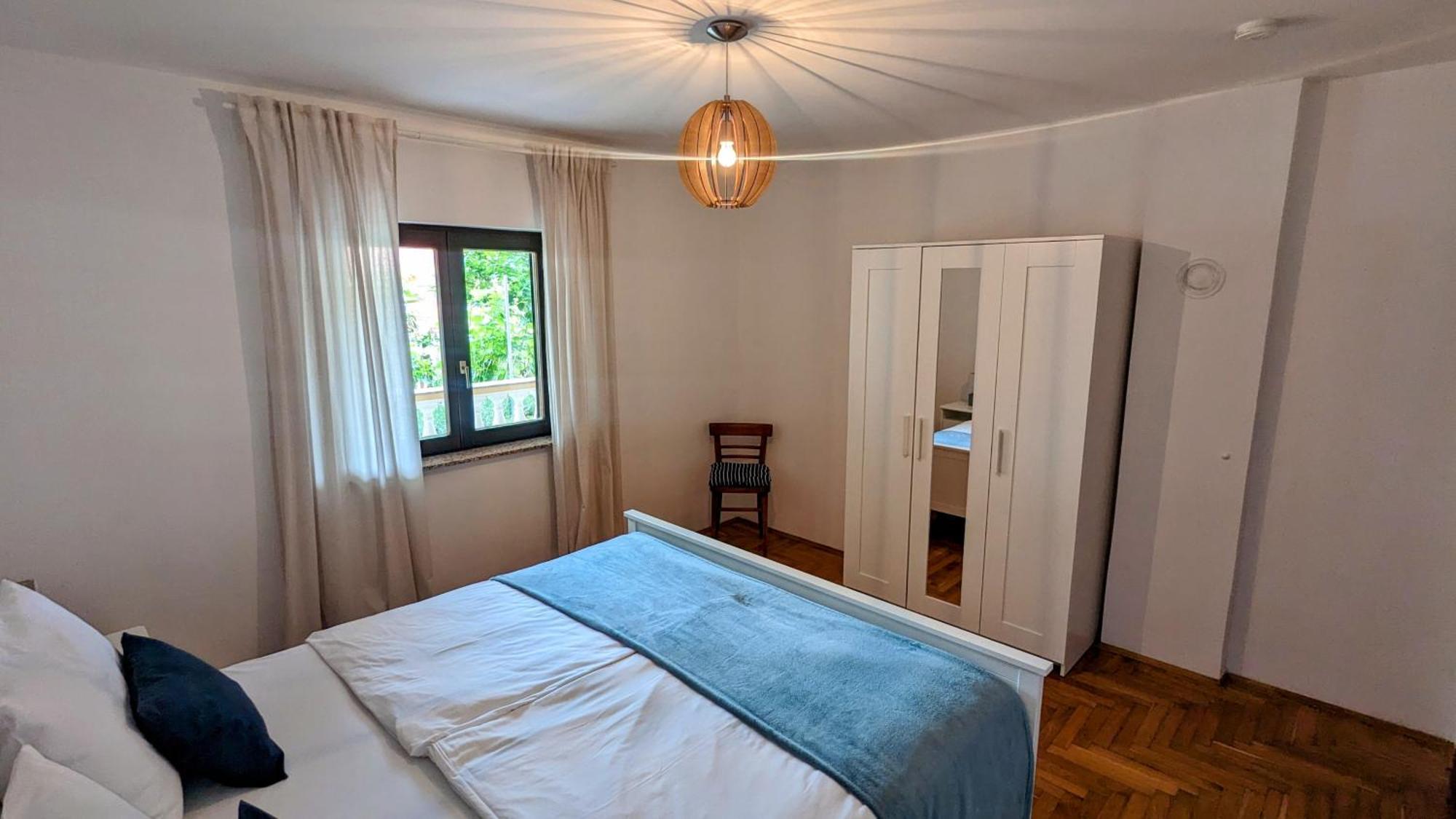 Apartmani Lavanda Vrsi Chambre photo
