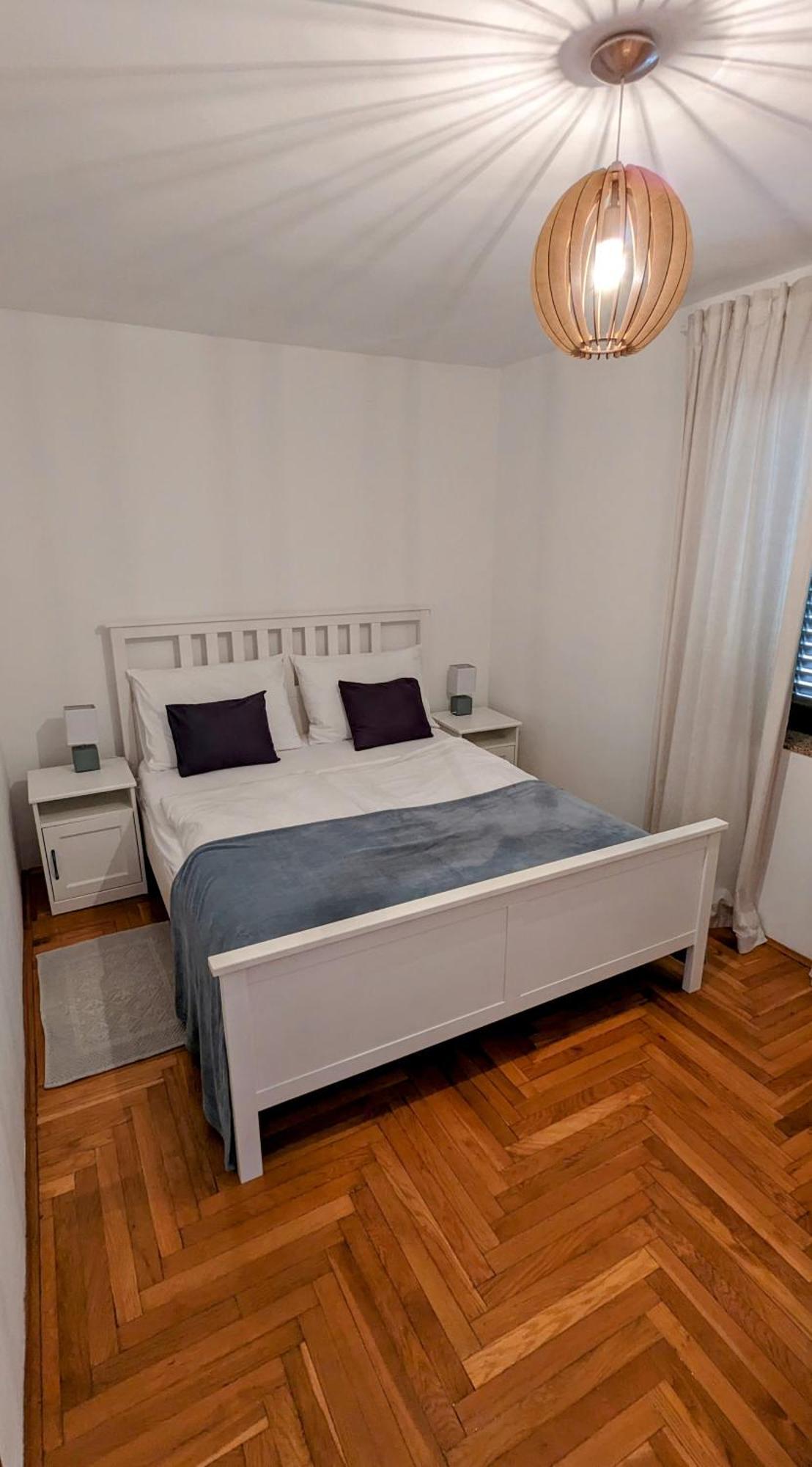 Apartmani Lavanda Vrsi Chambre photo