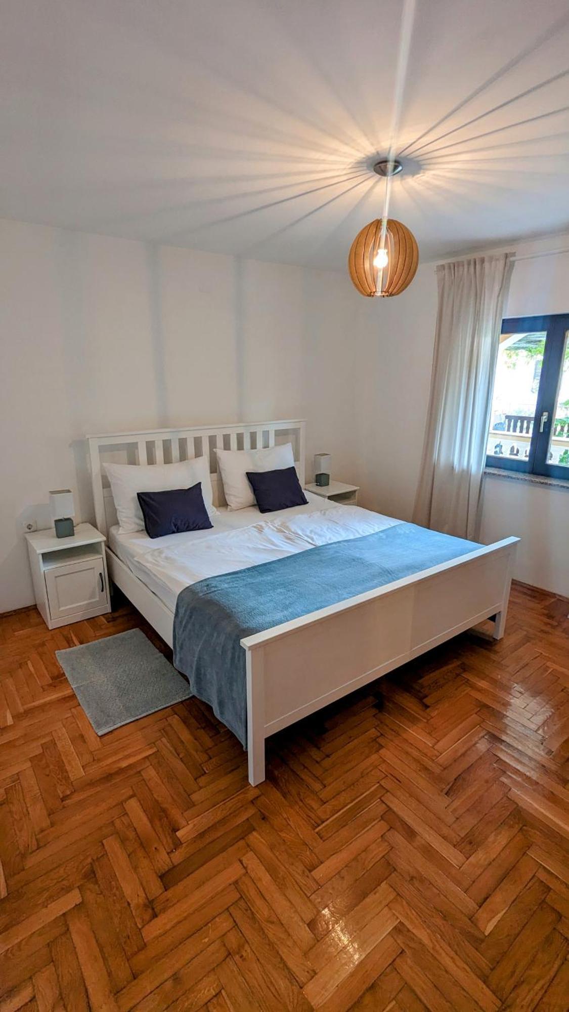 Apartmani Lavanda Vrsi Chambre photo