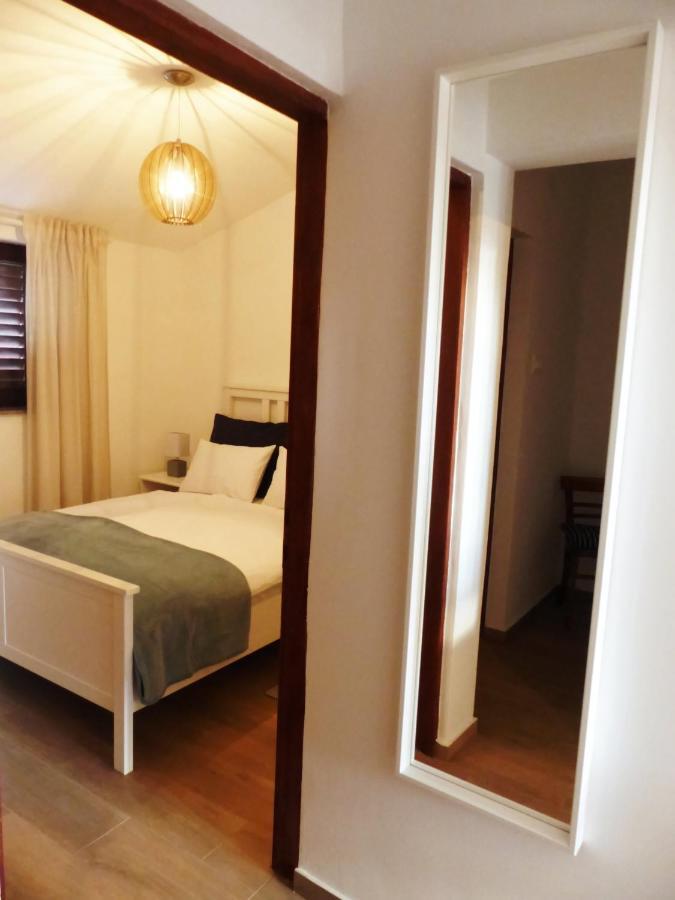 Apartmani Lavanda Vrsi Extérieur photo