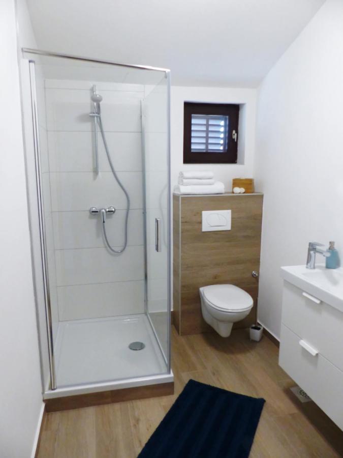 Apartmani Lavanda Vrsi Extérieur photo