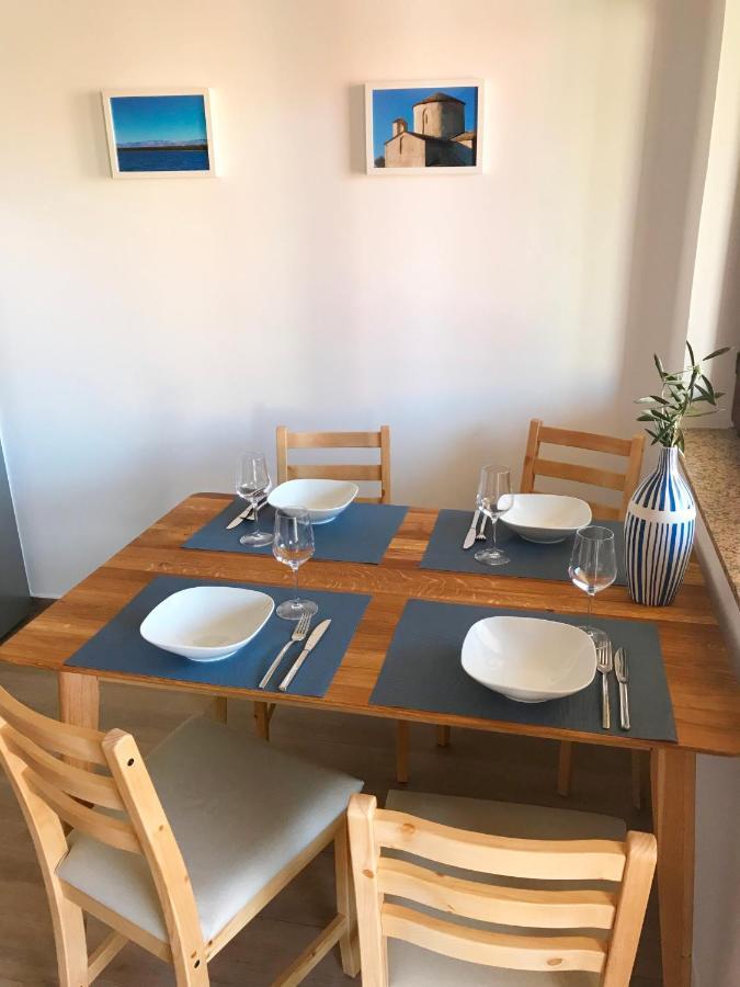 Apartmani Lavanda Vrsi Extérieur photo