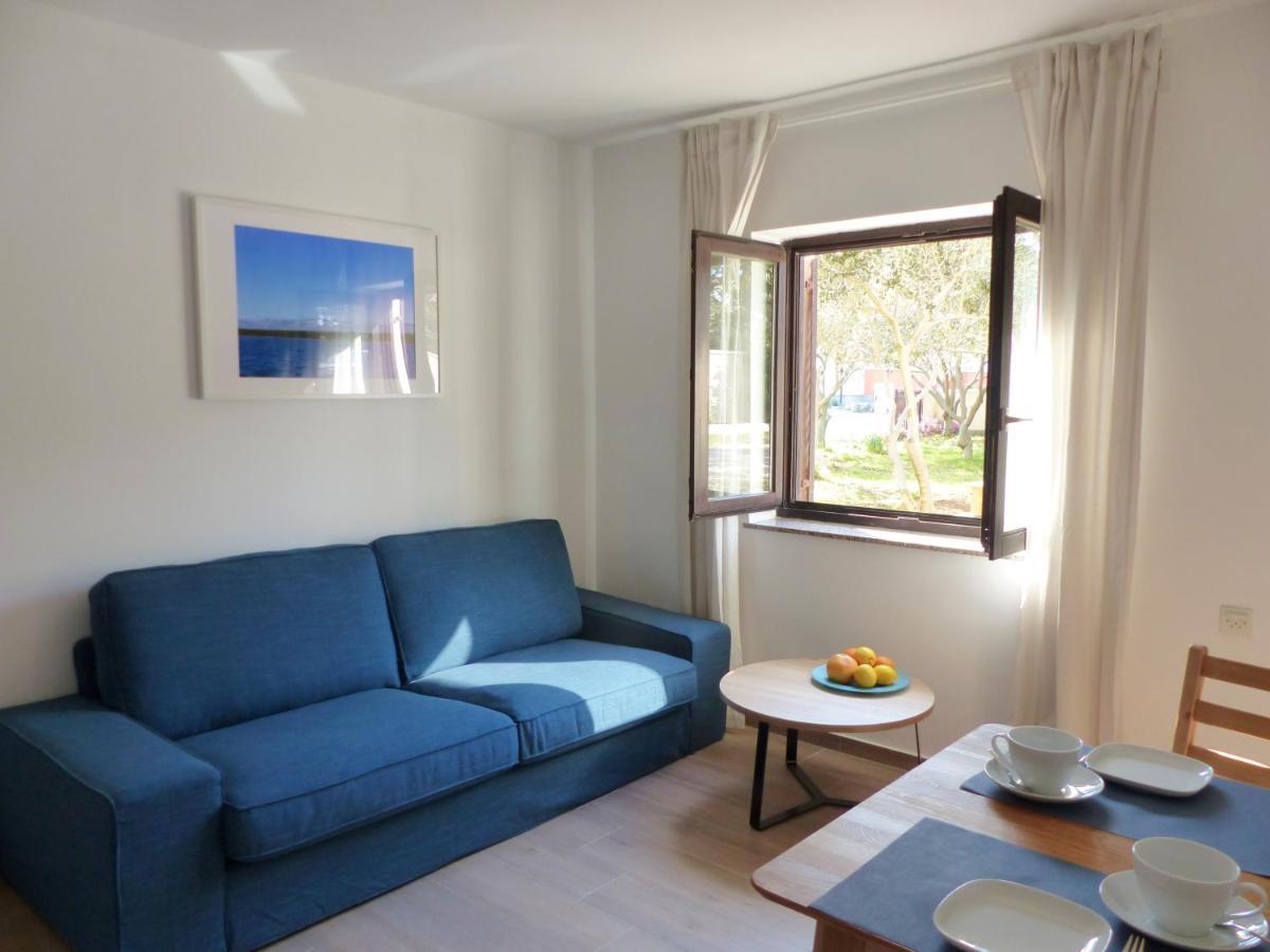 Apartmani Lavanda Vrsi Extérieur photo
