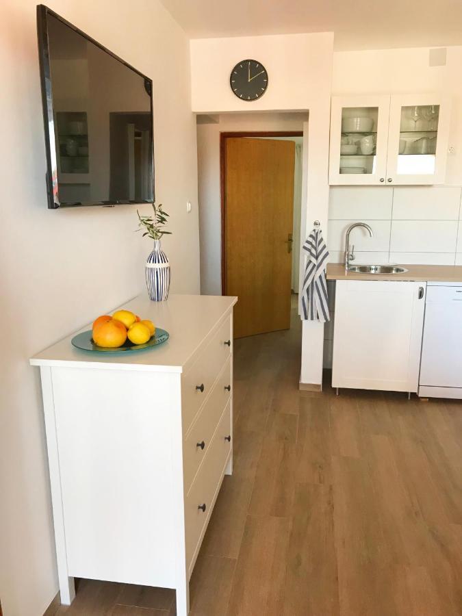 Apartmani Lavanda Vrsi Extérieur photo